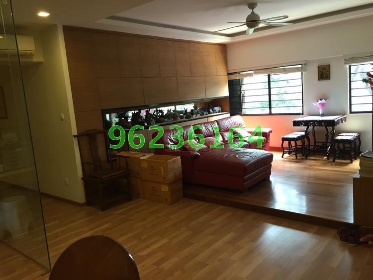 Queensway Tower / Queensway Shopping Centre (D3), Apartment #89251272